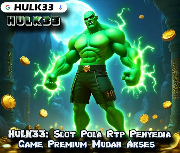 HULK33